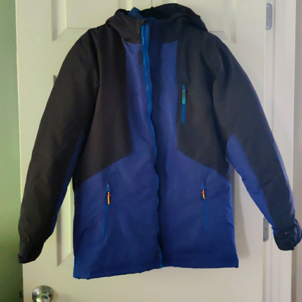 C9 by Champion 3-in-1 Winter Coat.